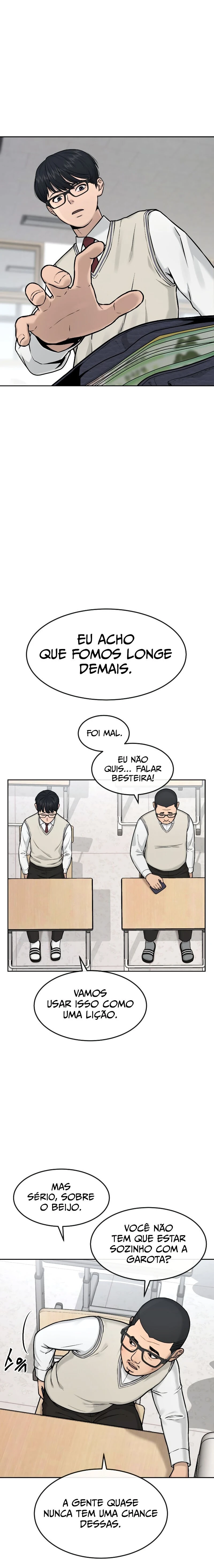 Domínio das Quests Capítulo 2 Página 13