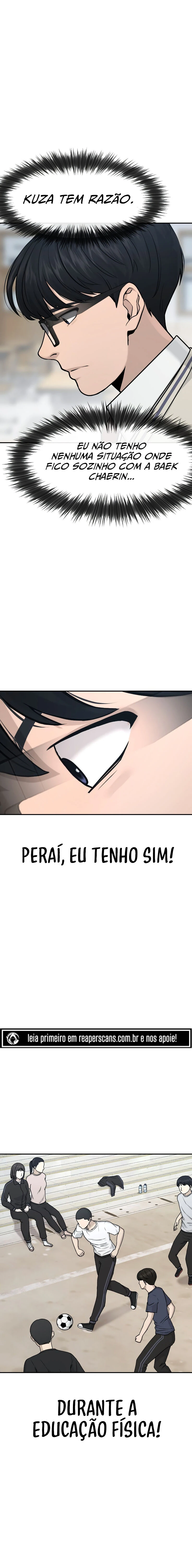 Domínio das Quests Capítulo 2 Página 14