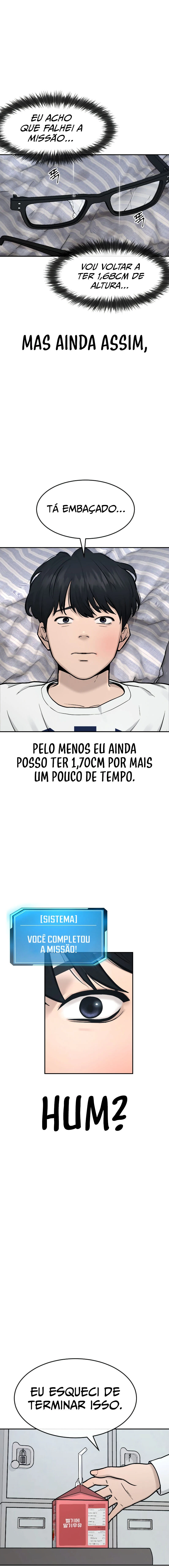 Domínio das Quests Capítulo 2 Página 30