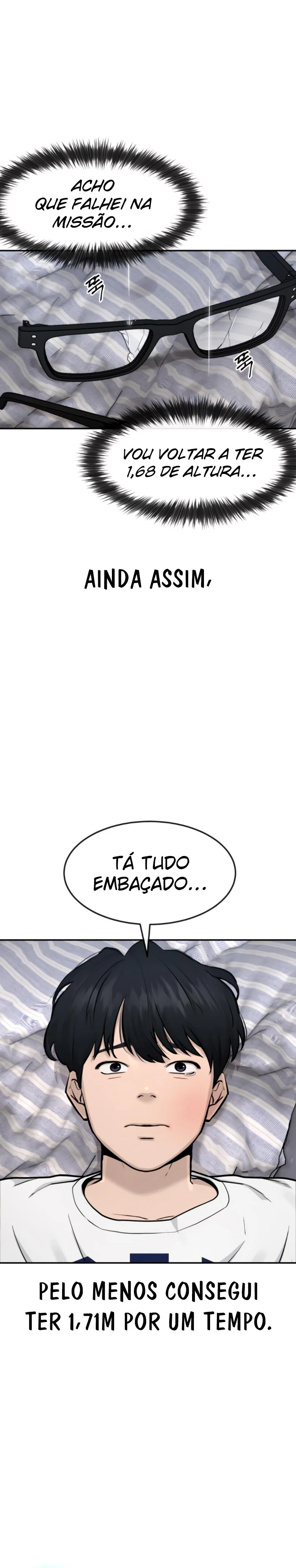 Domínio das Quests Capítulo 2 Página 36
