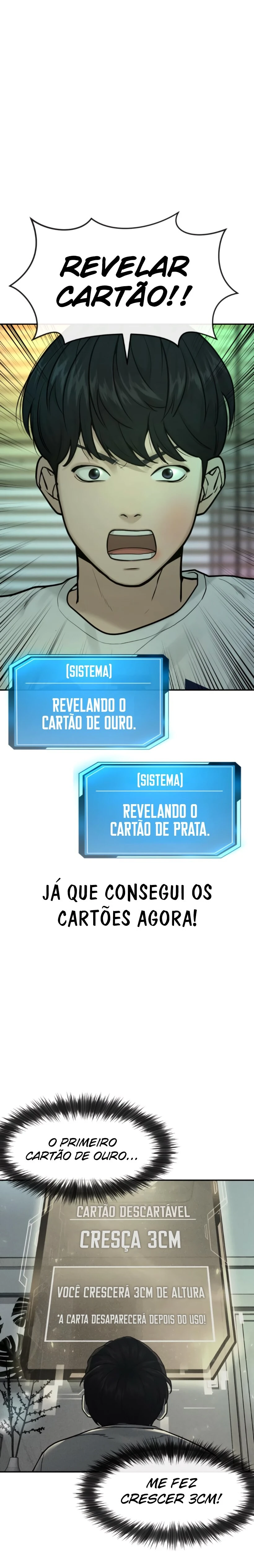Domínio das Quests Capítulo 2 Página 40