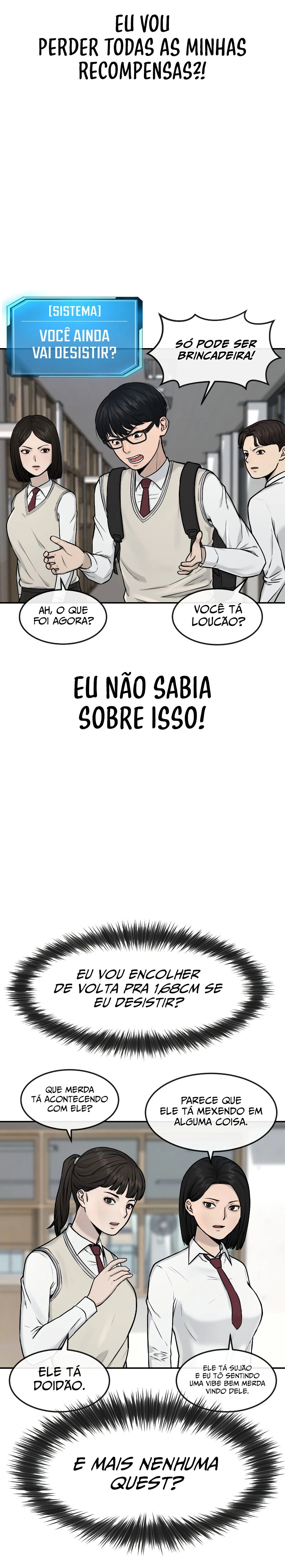 Domínio das Quests Capítulo 2 Página 5