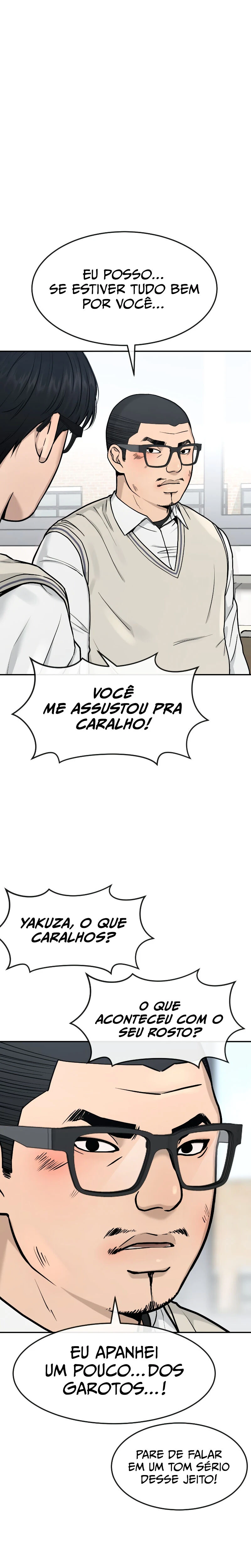 Domínio das Quests Capítulo 2 Página 9