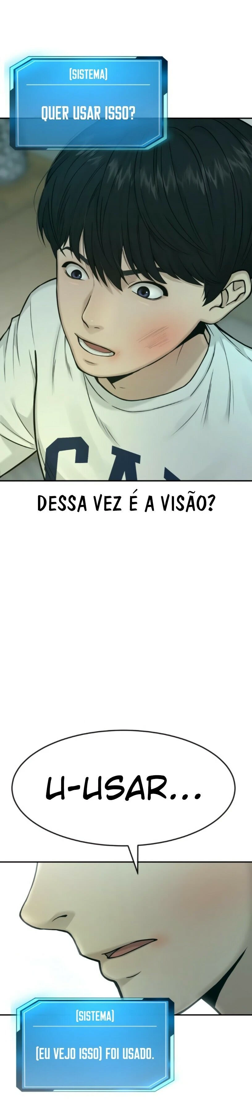 Domínio das Quests Capítulo 3 Página 4