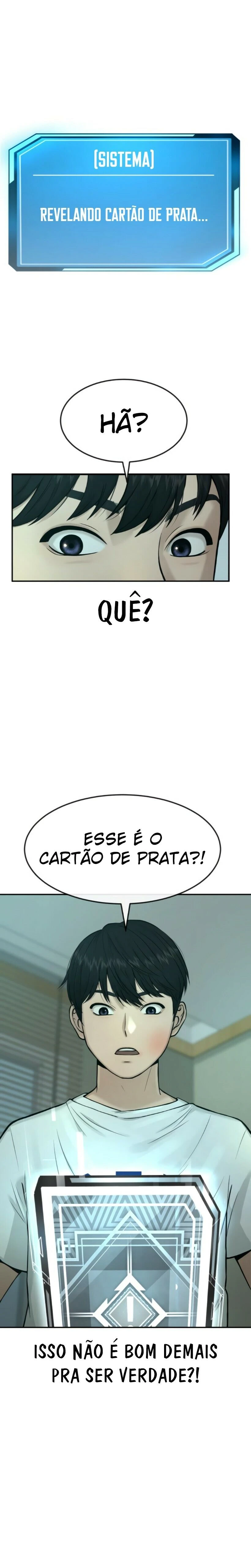 Domínio das Quests Capítulo 3 Página 8