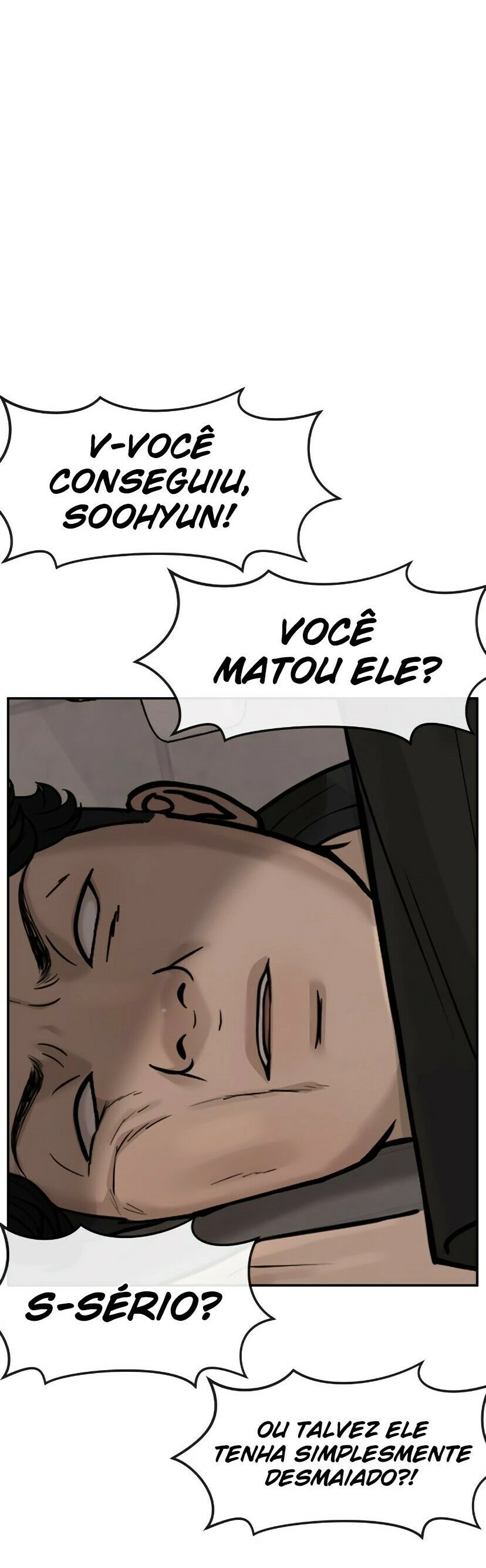 Domínio das Quests Capítulo 4 Página 10