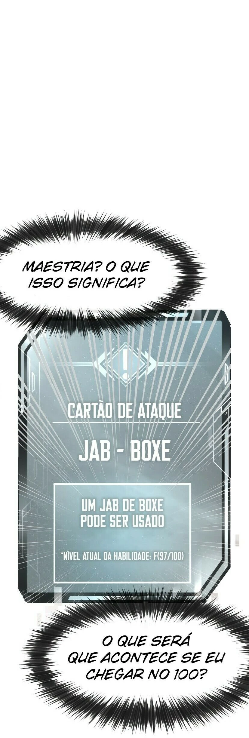Domínio das Quests Capítulo 4 Página 14