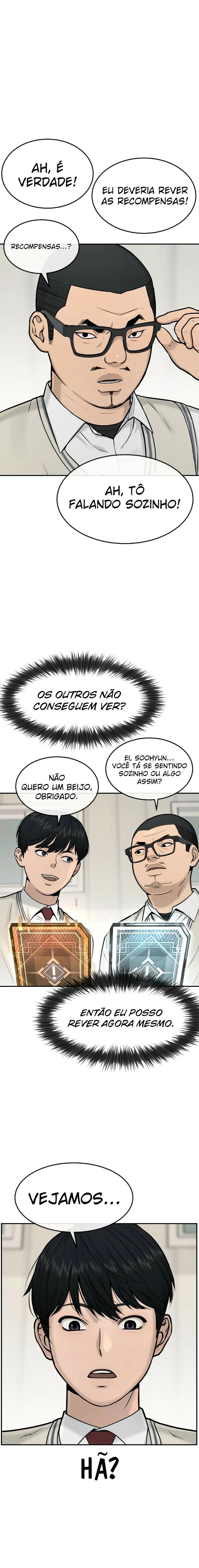 Domínio das Quests Capítulo 4 Página 15