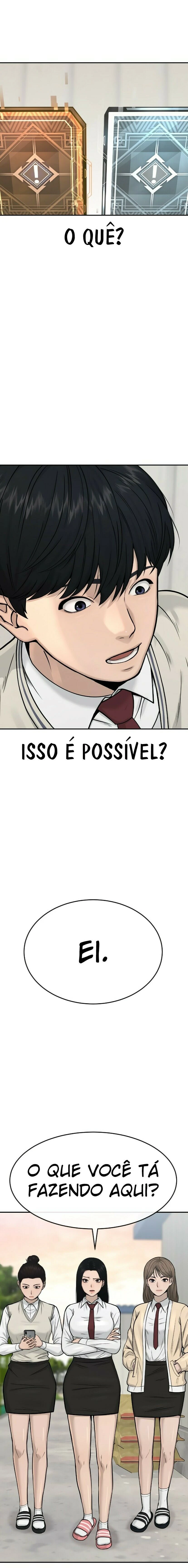Domínio das Quests Capítulo 4 Página 16