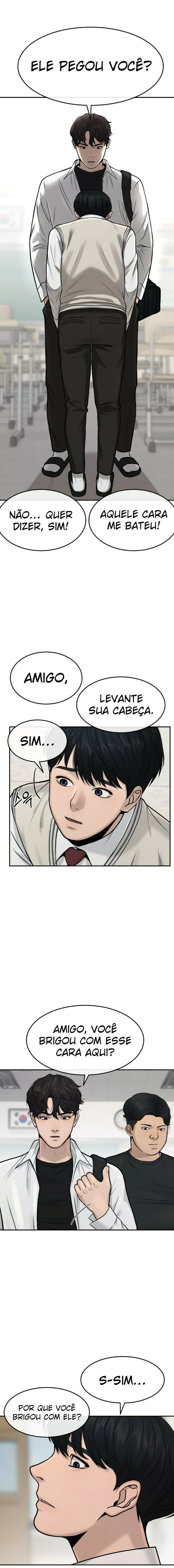 Domínio das Quests Capítulo 4 Página 25