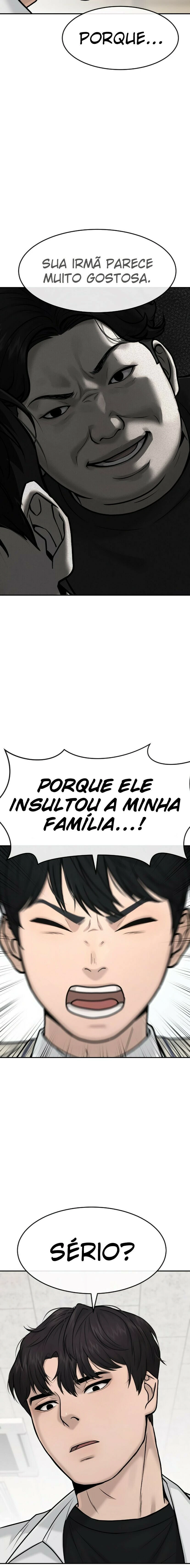 Domínio das Quests Capítulo 4 Página 27