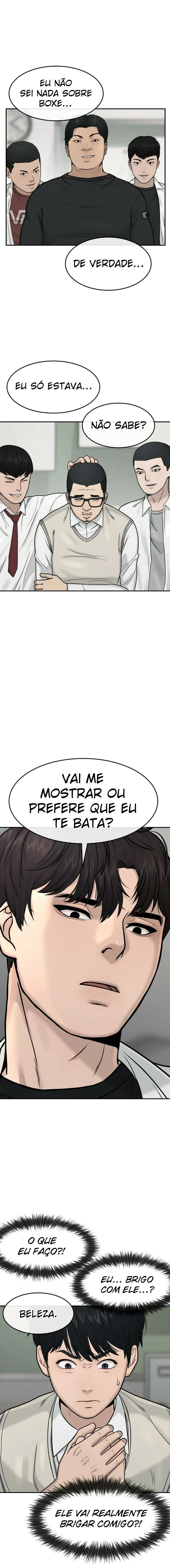Domínio das Quests Capítulo 4 Página 29