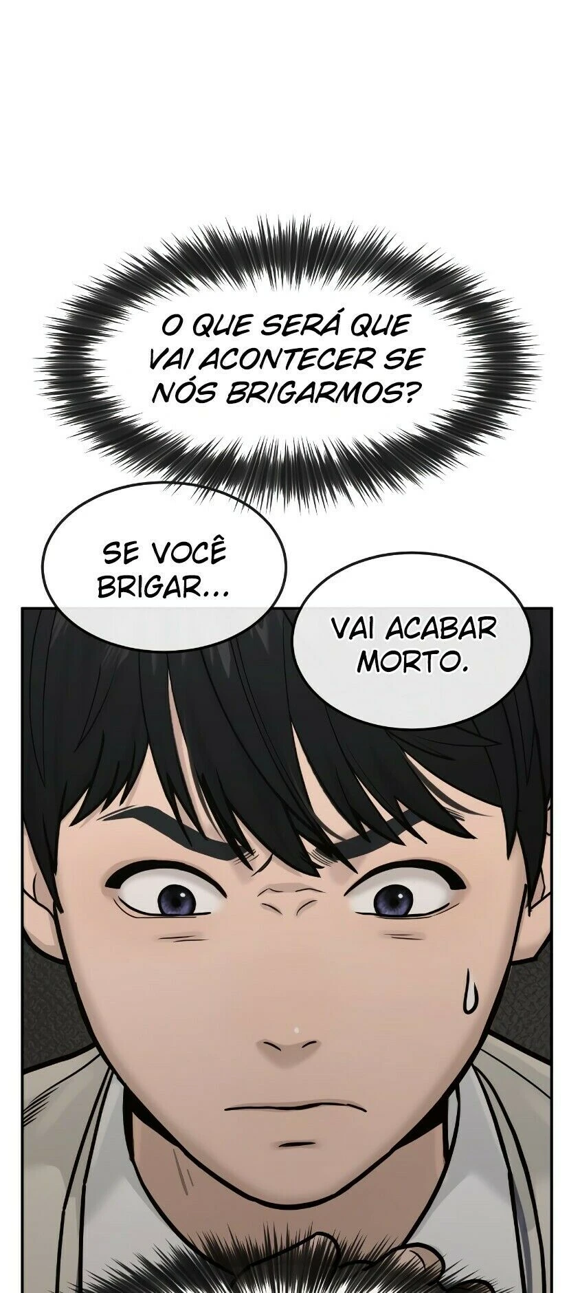 Domínio das Quests Capítulo 4 Página 30