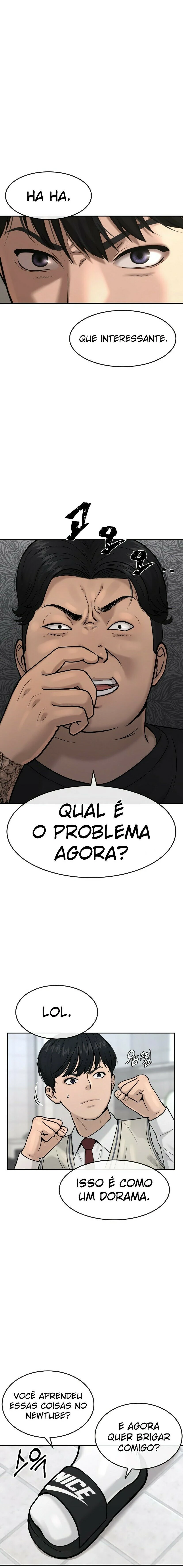 Domínio das Quests Capítulo 4 Página 4