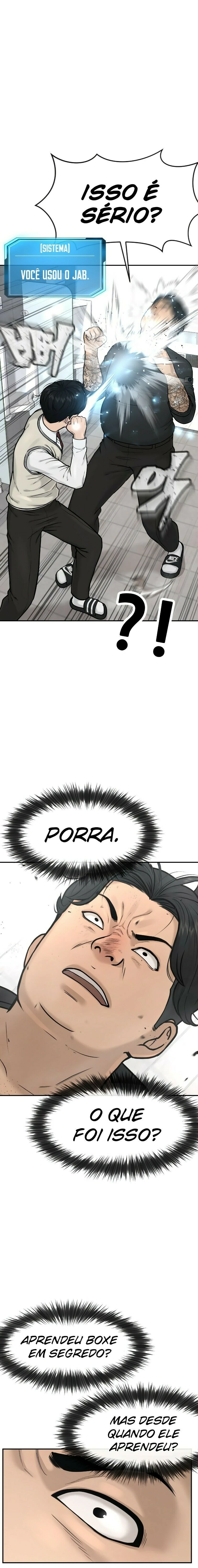 Domínio das Quests Capítulo 4 Página 5