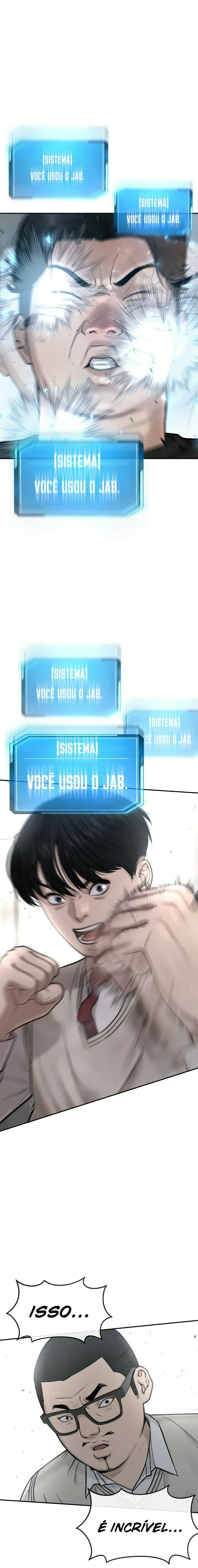 Domínio das Quests Capítulo 4 Página 8