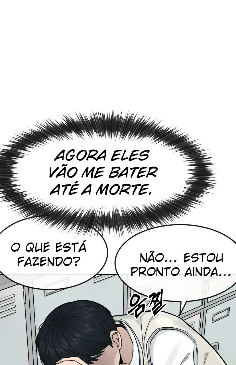 Domínio das Quests Capítulo 5 Página 10