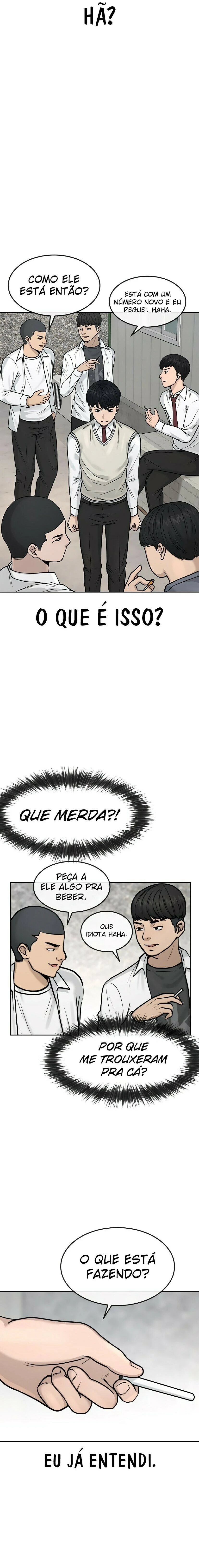 Domínio das Quests Capítulo 5 Página 12