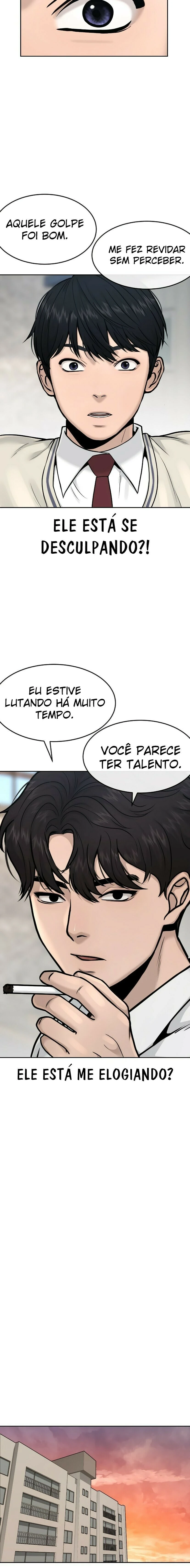 Domínio das Quests Capítulo 5 Página 15