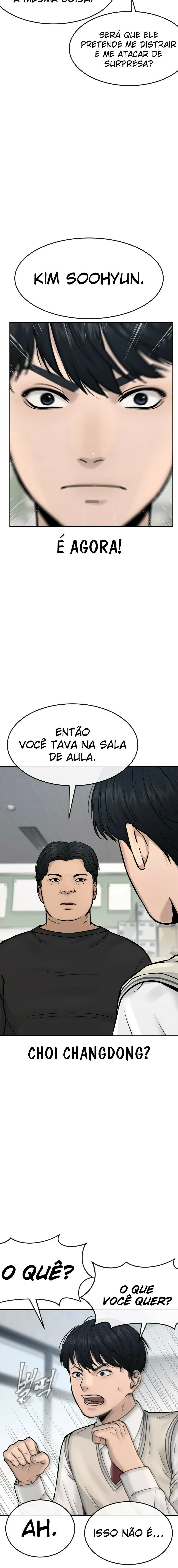 Domínio das Quests Capítulo 5 Página 20