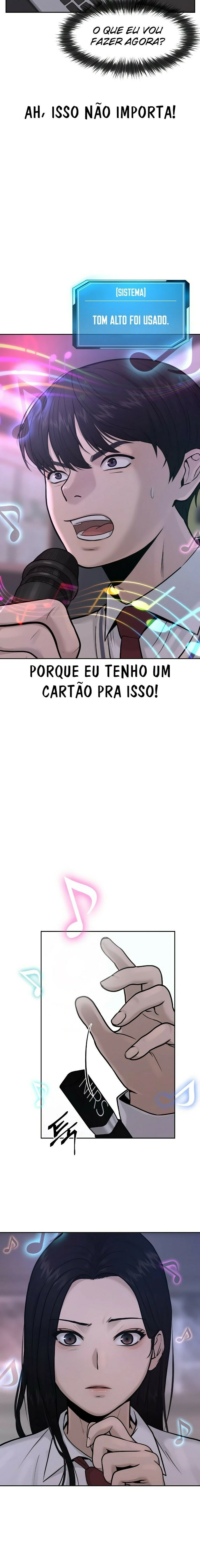 Domínio das Quests Capítulo 5 Página 26