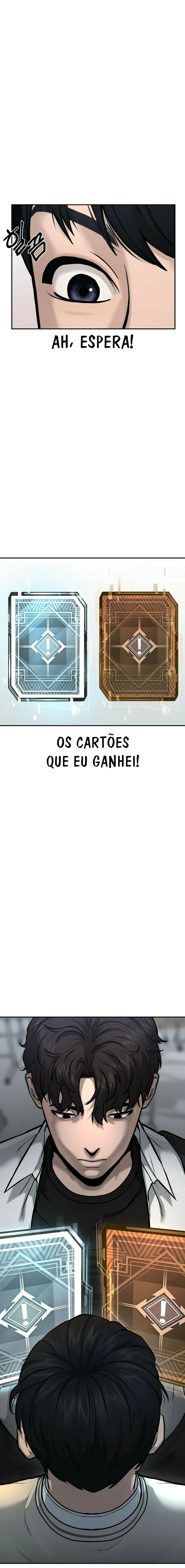 Domínio das Quests Capítulo 5 Página 3
