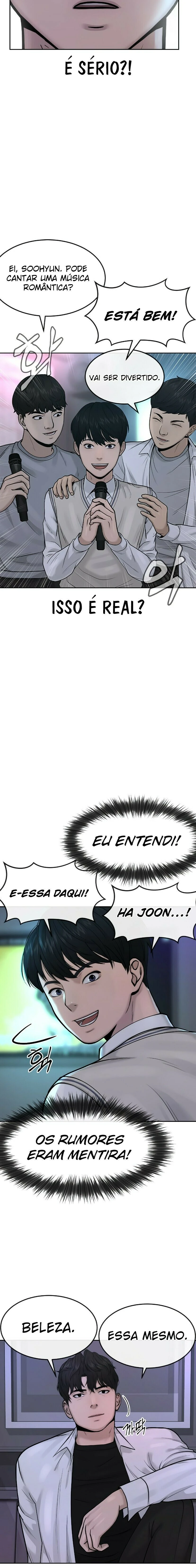 Domínio das Quests Capítulo 5 Página 30