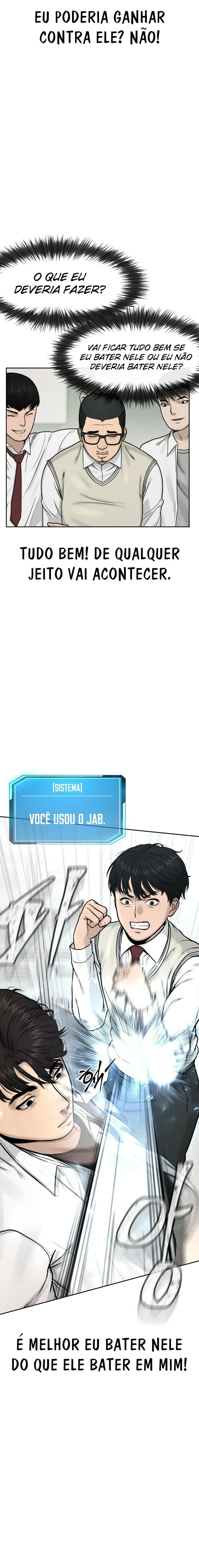 Domínio das Quests Capítulo 5 Página 5