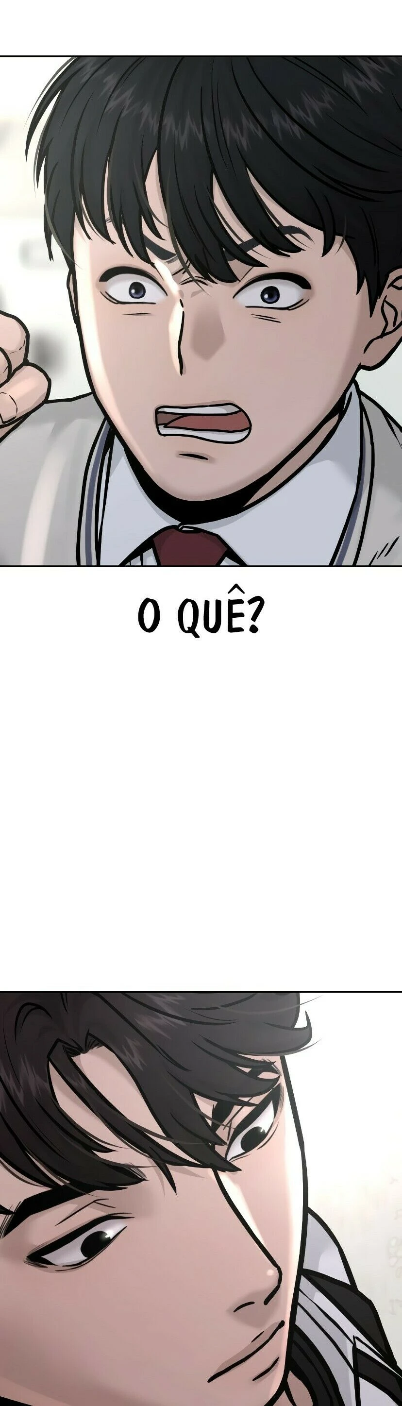 Domínio das Quests Capítulo 5 Página 6