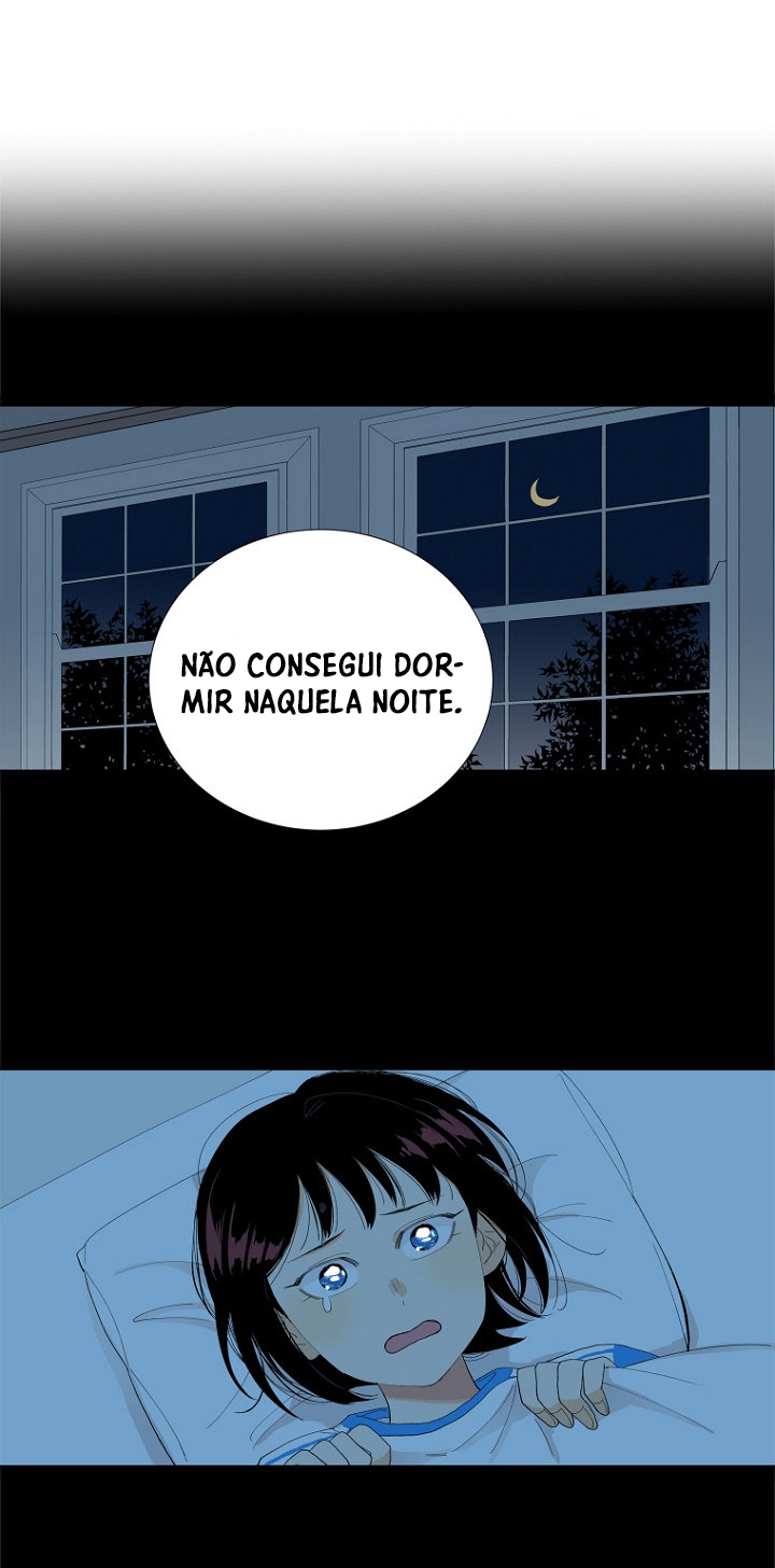 Don’t Fall in Love! Capítulo 11 Página 46