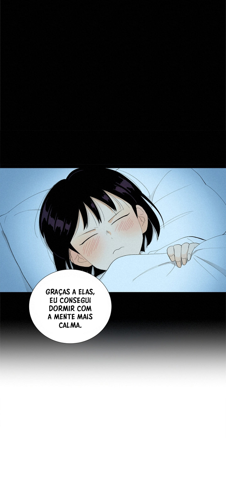 Don’t Fall in Love! Capítulo 11 Página 49