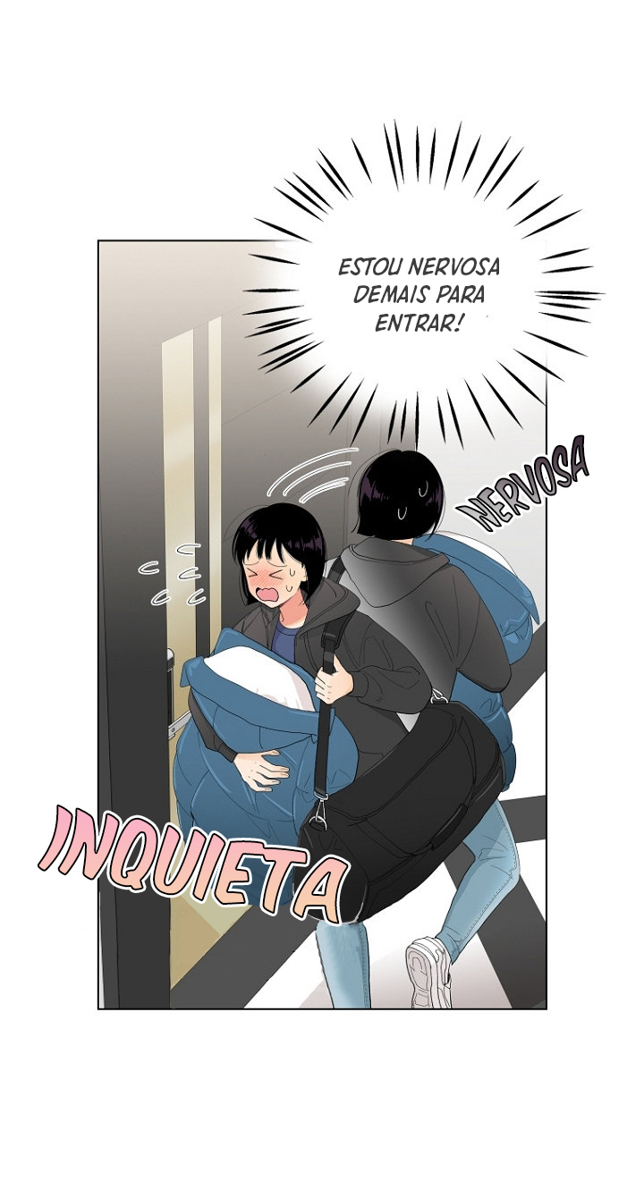 Don’t Fall in Love! Capítulo 11 Página 5