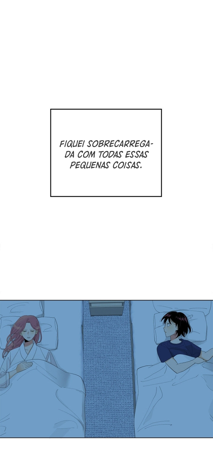 Don’t Fall in Love! Capítulo 11 Página 66