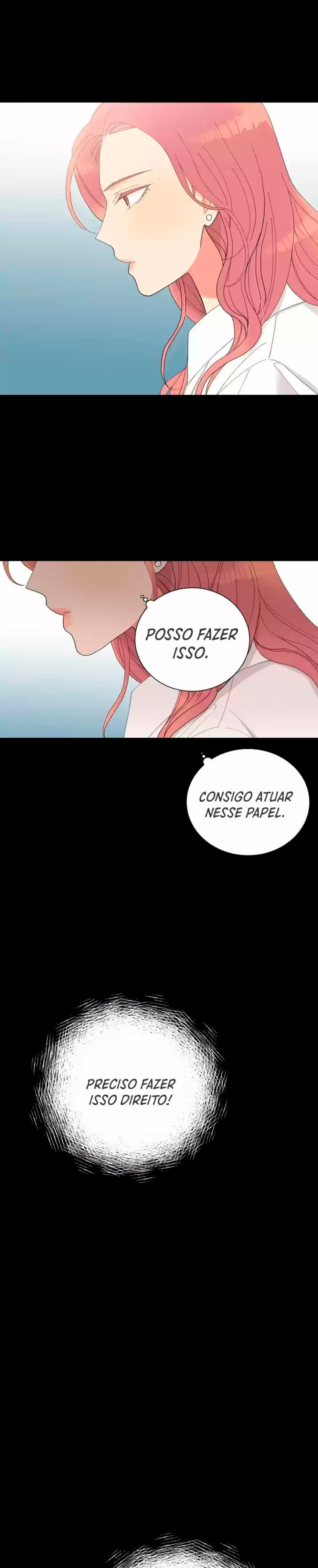 Don’t Fall in Love! Capítulo 14 Página 11
