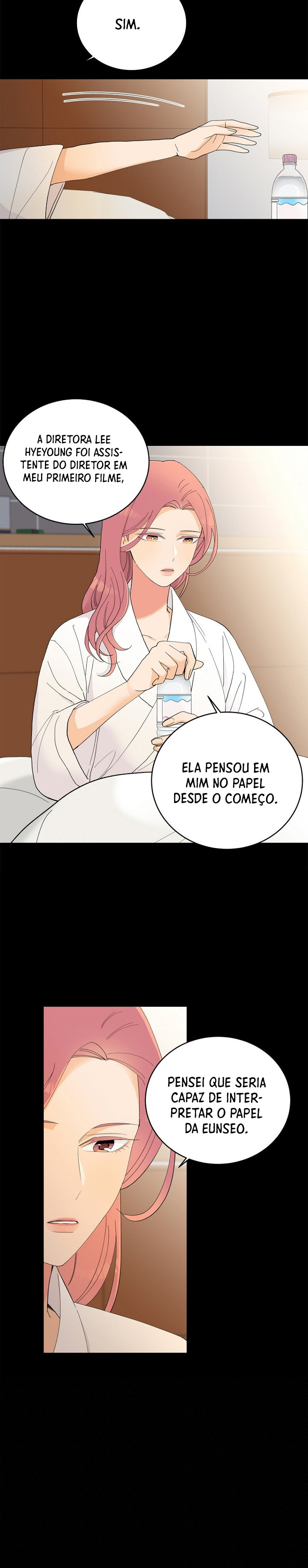 Don’t Fall in Love! Capítulo 16 Página 11
