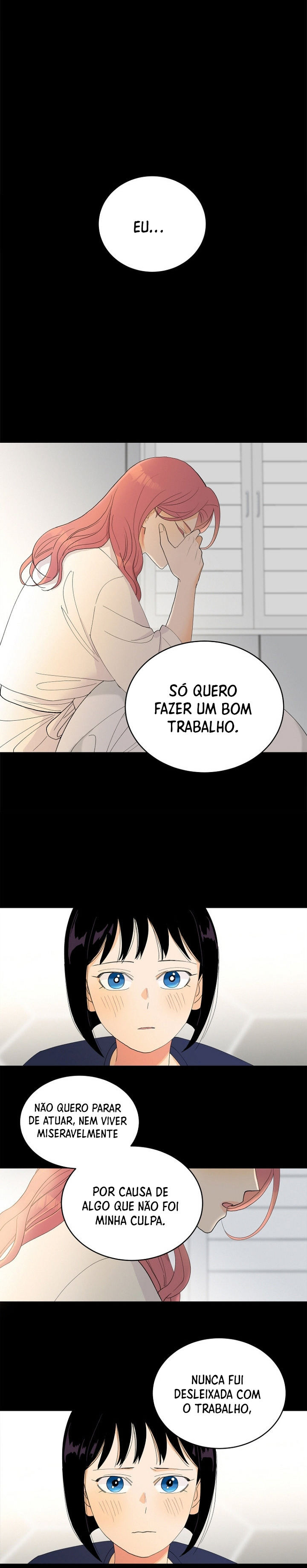 Don’t Fall in Love! Capítulo 16 Página 13