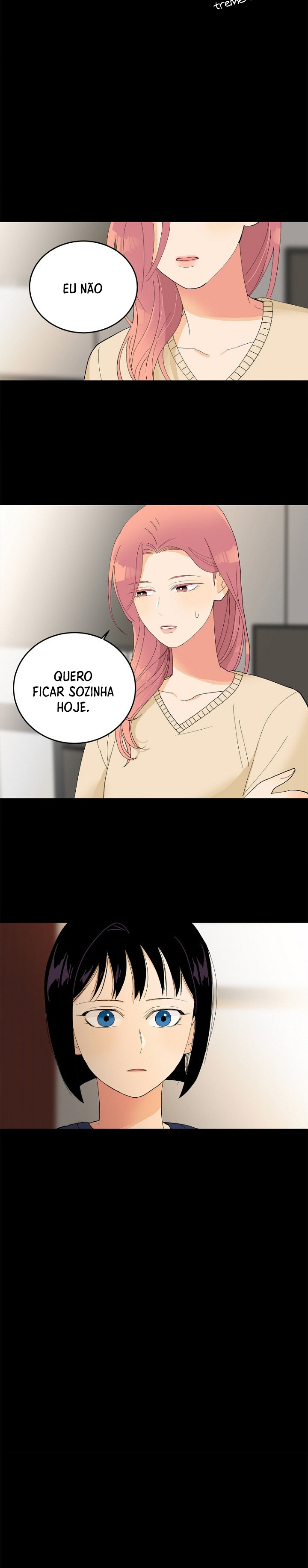 Don’t Fall in Love! Capítulo 16 Página 5