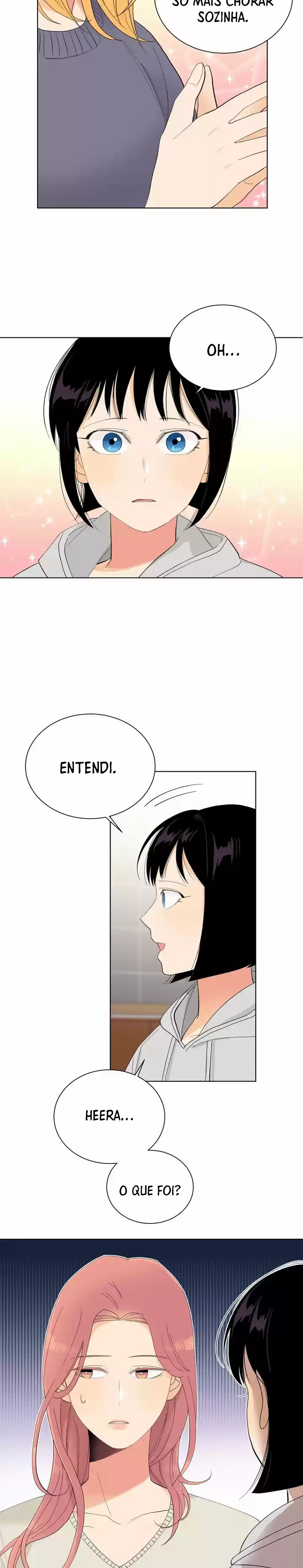 Don’t Fall in Love! Capítulo 19 Página 23