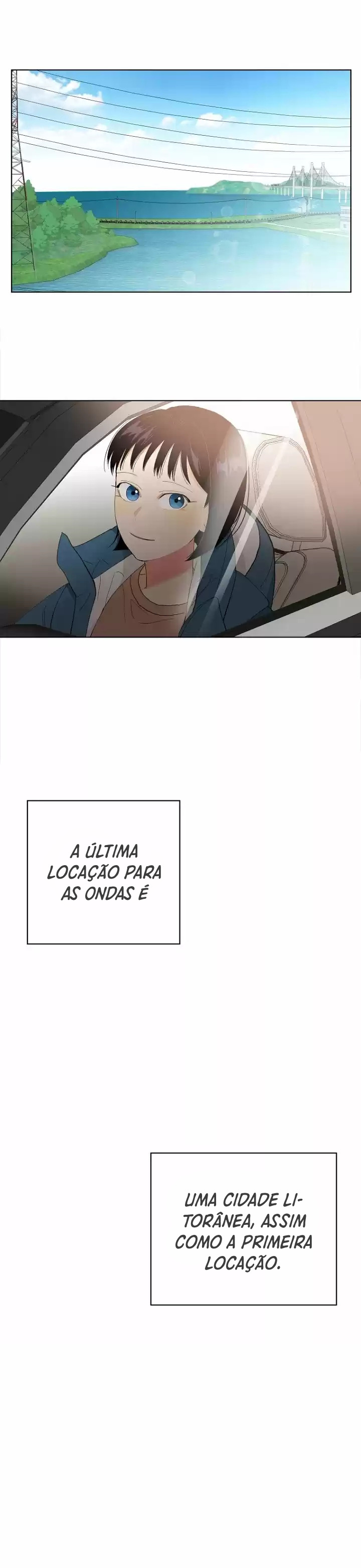 Don’t Fall in Love! Capítulo 21 Página 5