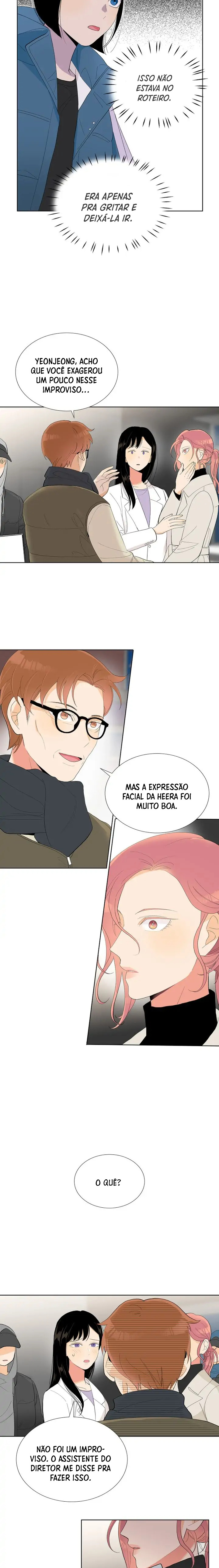 Don’t Fall in Love! Capítulo 24 Página 19