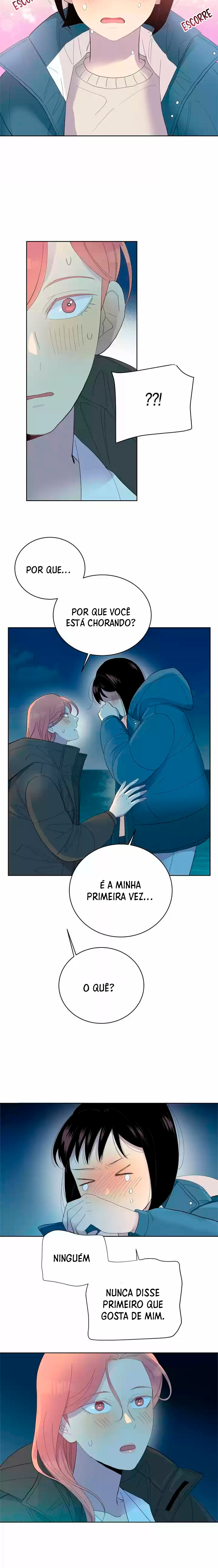 Don’t Fall in Love! Capítulo 28 Página 20