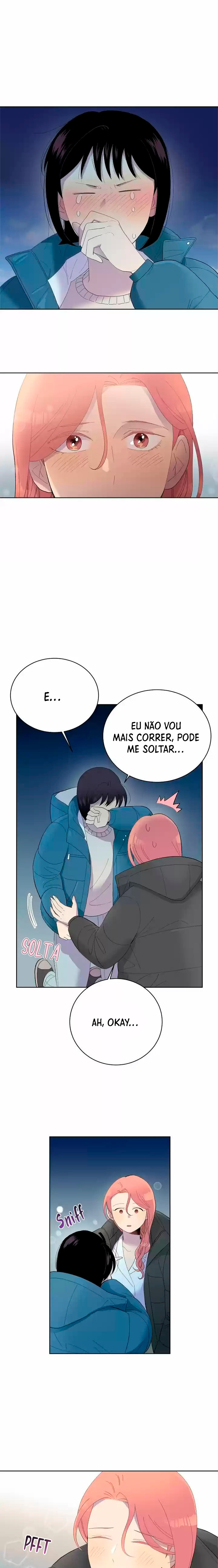 Don’t Fall in Love! Capítulo 28 Página 22