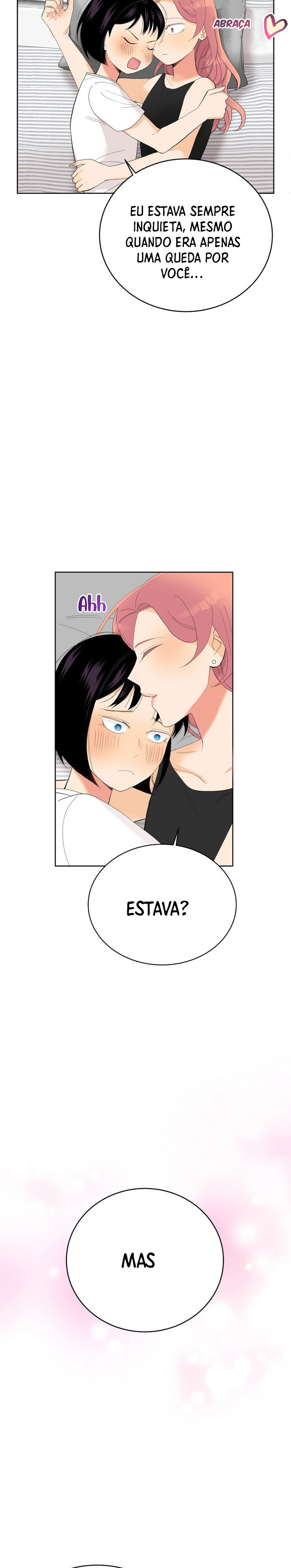 Don’t Fall in Love! Capítulo 31 Página 20