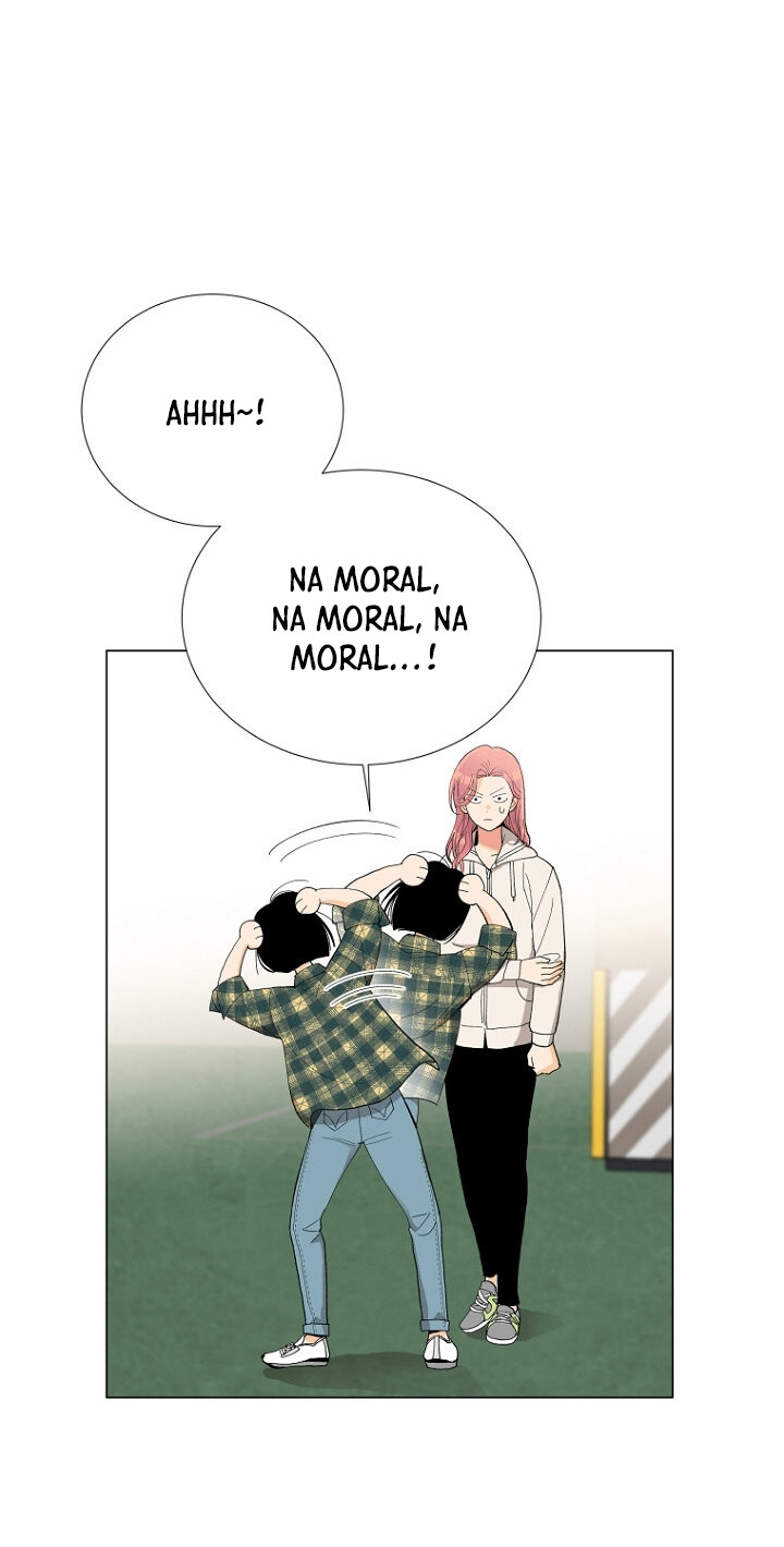 Don’t Fall in Love! Capítulo 6 Página 18