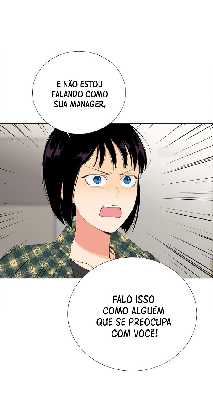 Don’t Fall in Love! Capítulo 6 Página 23