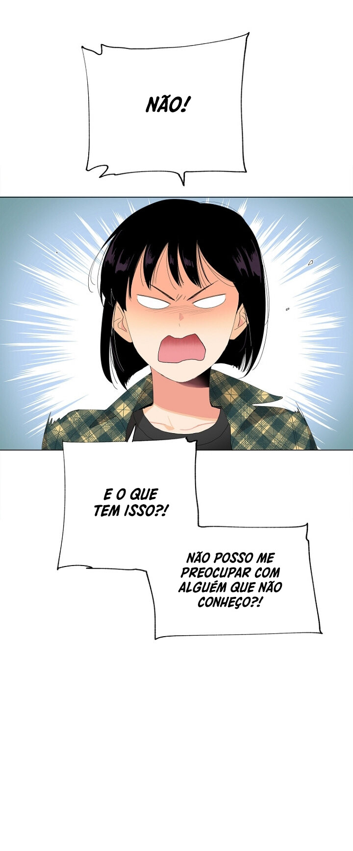 Don’t Fall in Love! Capítulo 6 Página 26