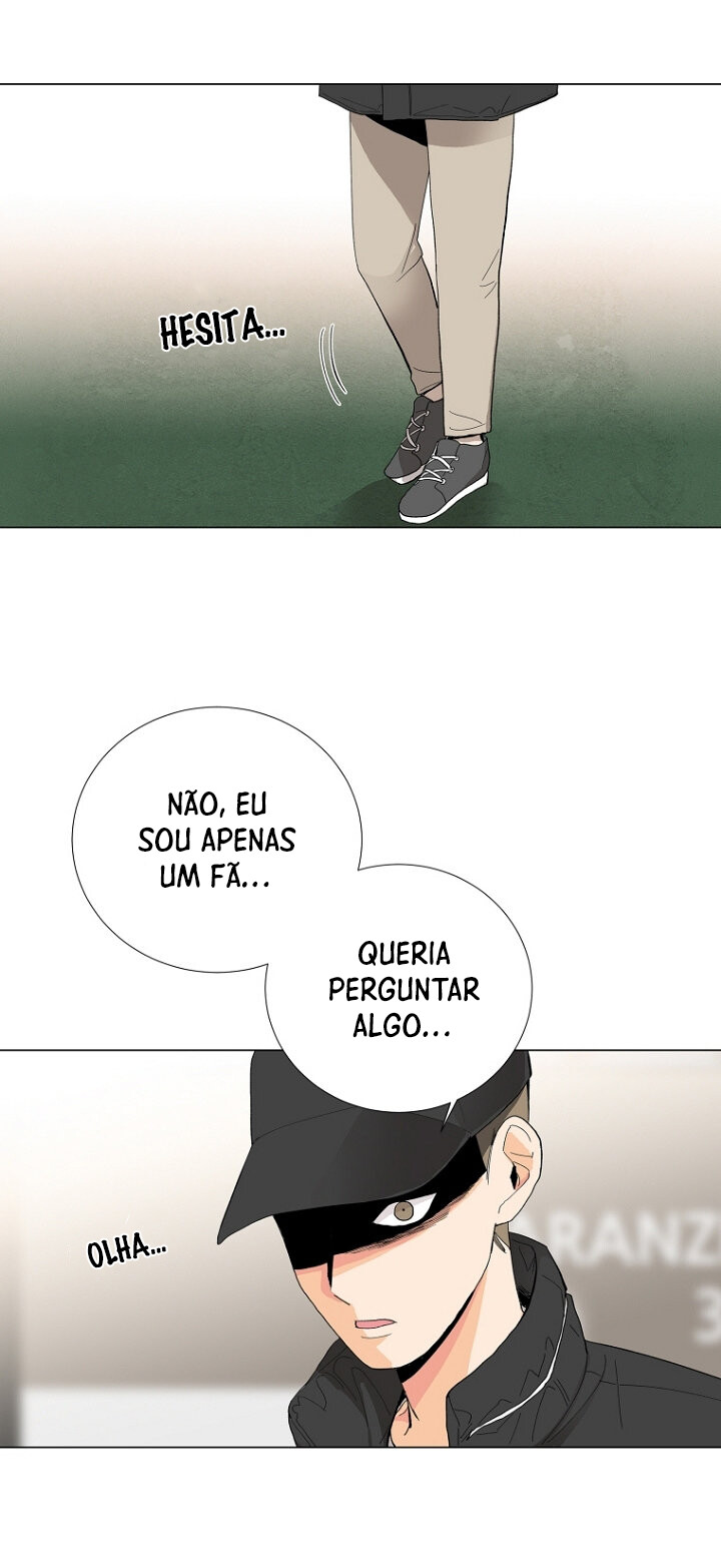 Don’t Fall in Love! Capítulo 6 Página 4