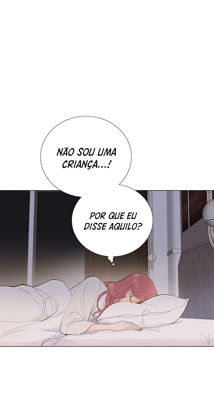 Don’t Fall in Love! Capítulo 6 Página 40