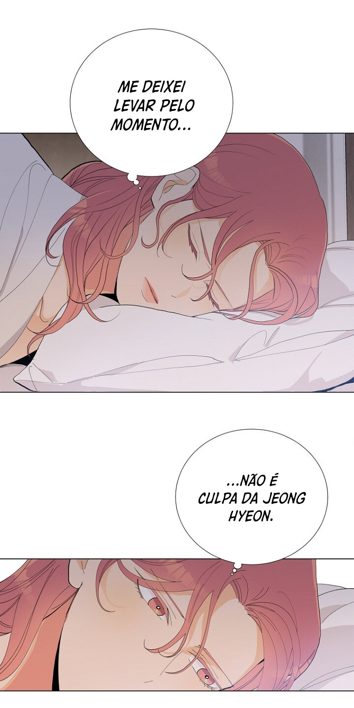 Don’t Fall in Love! Capítulo 6 Página 41
