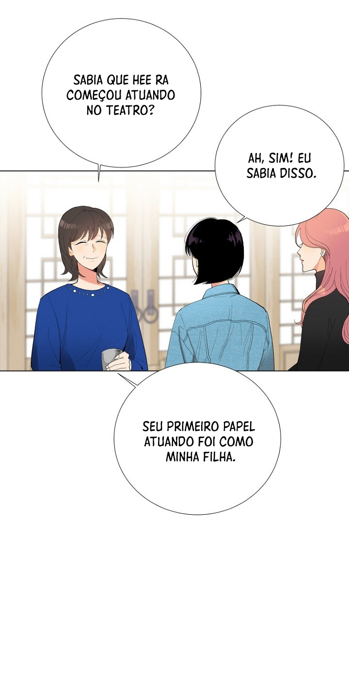 Don’t Fall in Love! Capítulo 7 Página 34